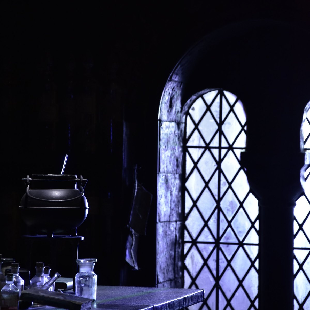 Harry Potter