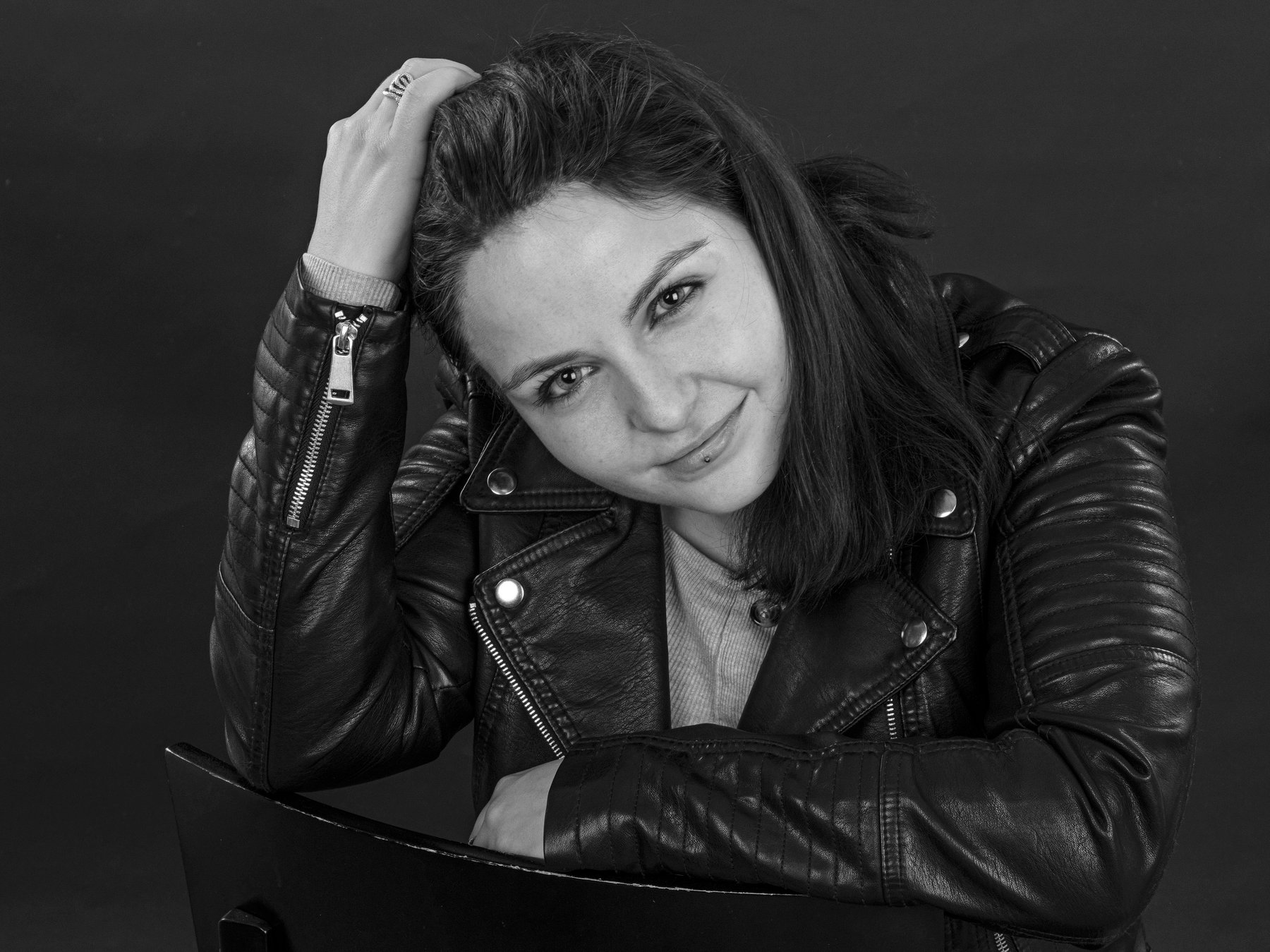 Myriam Trösch